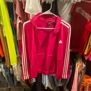 Adidas jacket